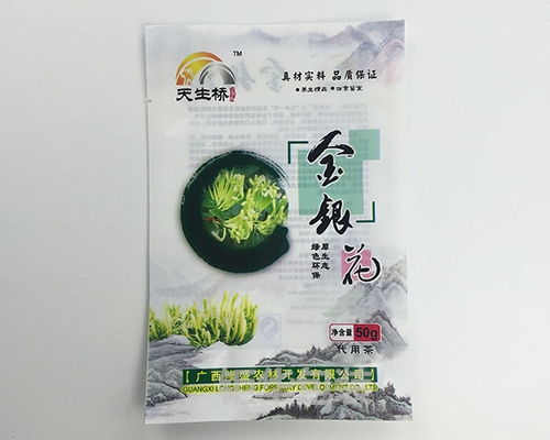 广西凉茶包装袋批发